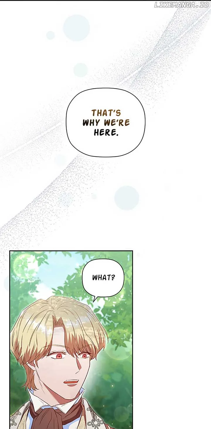 An Extra In The Family Is The First To Be Abandoned Chapter 75 page 68