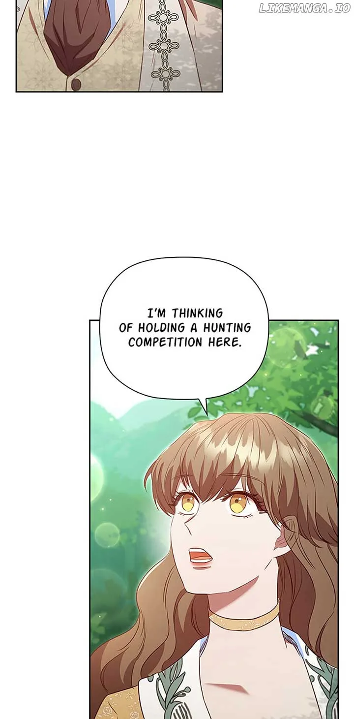 An Extra In The Family Is The First To Be Abandoned Chapter 75 page 69