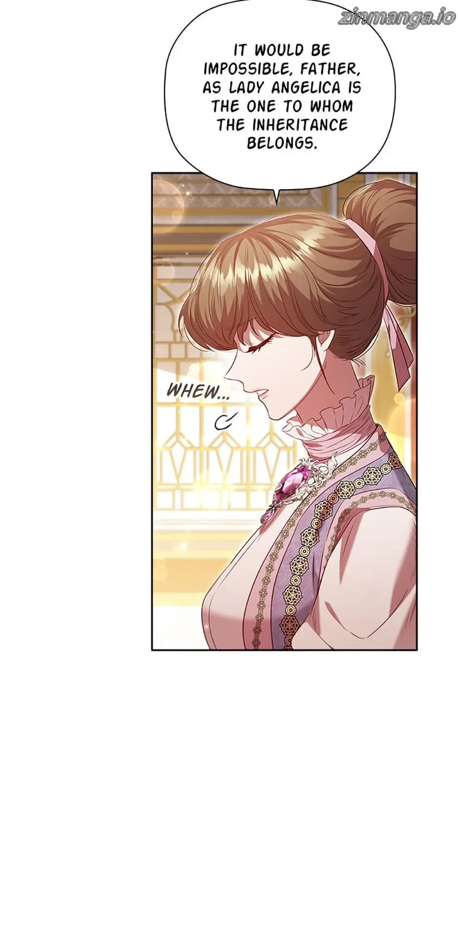 An Extra In The Family Is The First To Be Abandoned Chapter 62 page 7