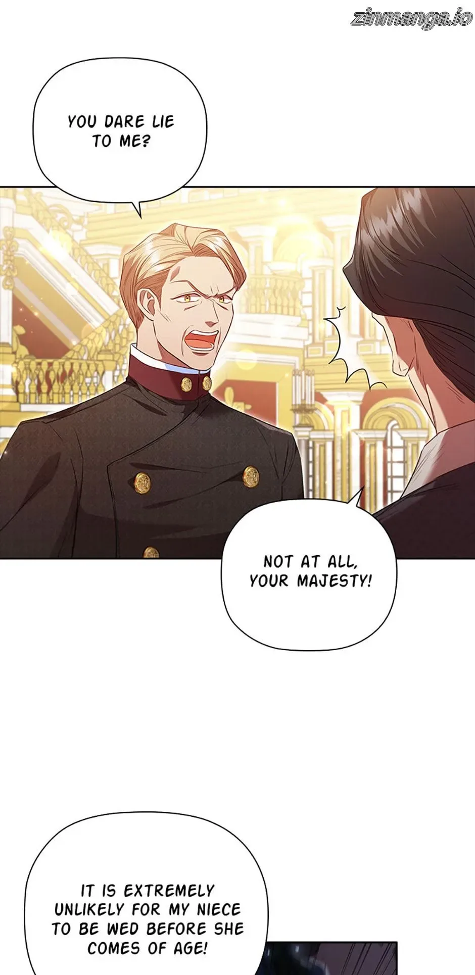 An Extra In The Family Is The First To Be Abandoned Chapter 62 page 8