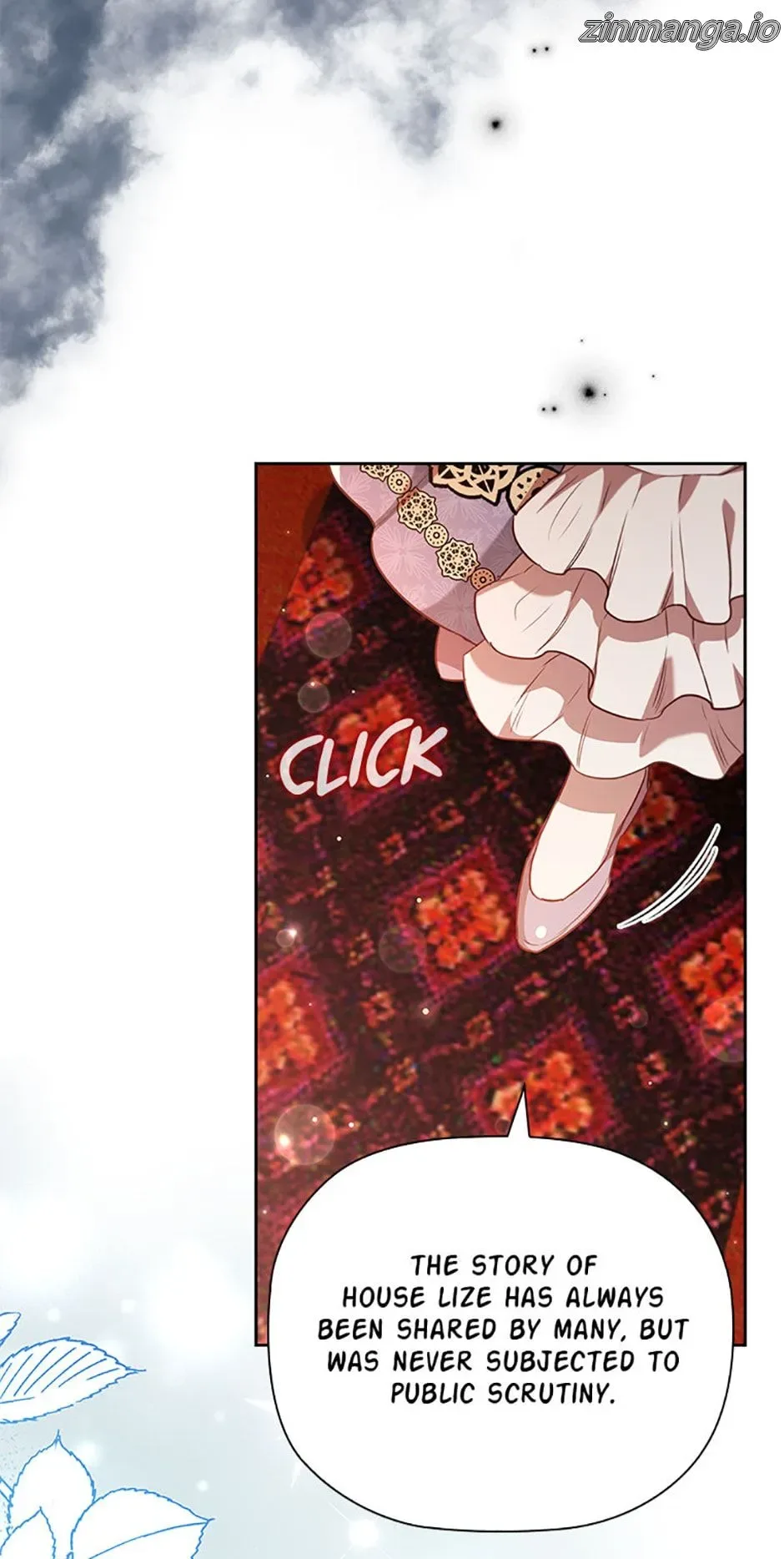 An Extra In The Family Is The First To Be Abandoned Chapter 62 page 14