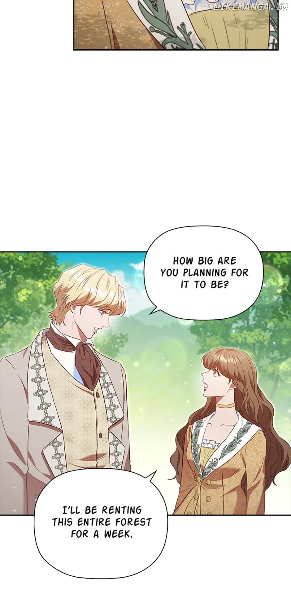 An Extra In The Family Is The First To Be Abandoned Chapter 76 page 4