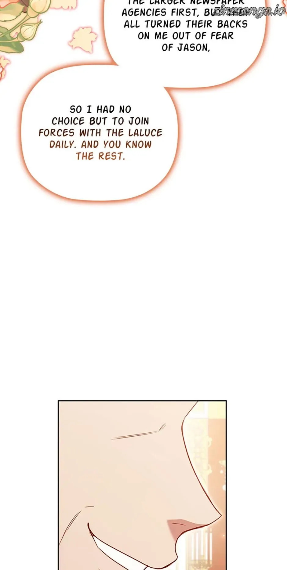 An Extra In The Family Is The First To Be Abandoned Chapter 62 page 18