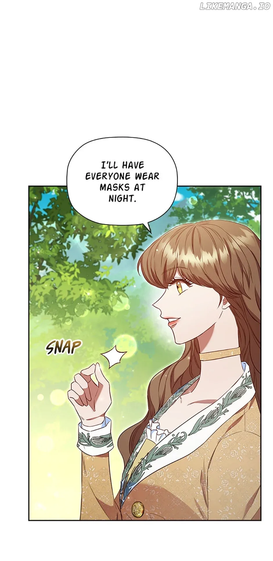 An Extra In The Family Is The First To Be Abandoned Chapter 76 page 5