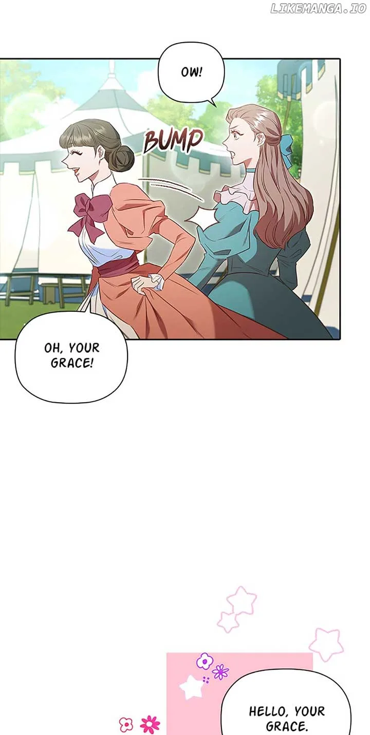 An Extra In The Family Is The First To Be Abandoned Chapter 77 page 7