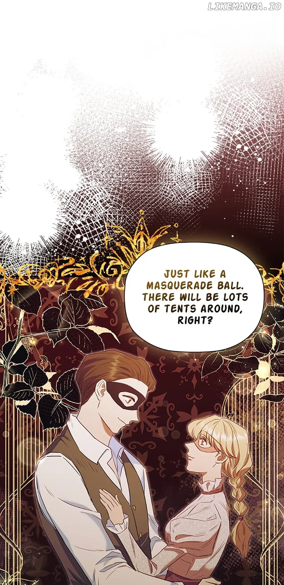 An Extra In The Family Is The First To Be Abandoned Chapter 76 page 6