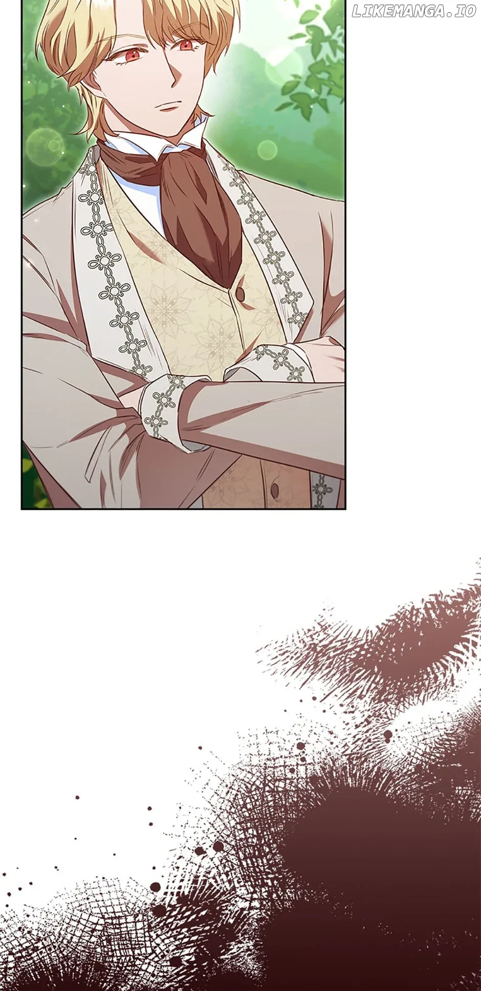 An Extra In The Family Is The First To Be Abandoned Chapter 76 page 8
