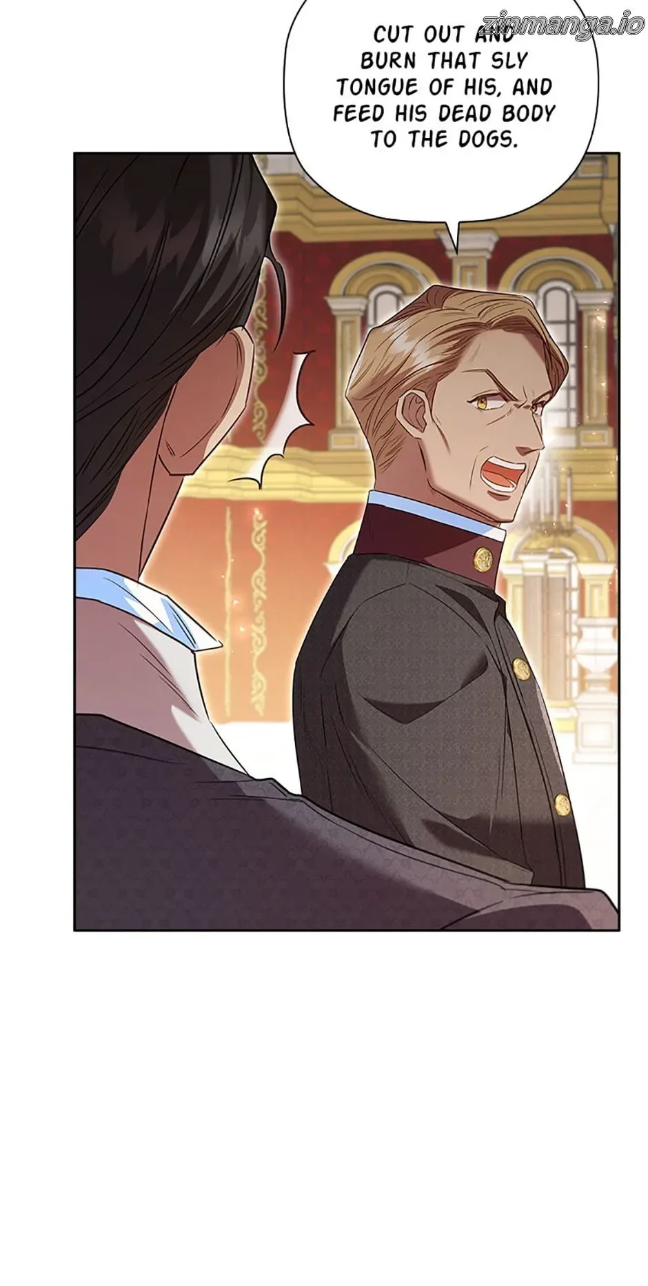 An Extra In The Family Is The First To Be Abandoned Chapter 62 page 23