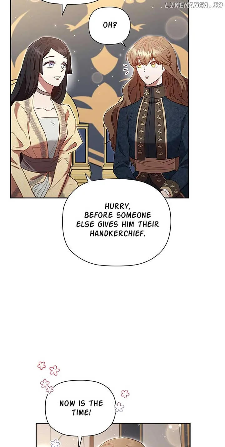 An Extra In The Family Is The First To Be Abandoned Chapter 77 page 10