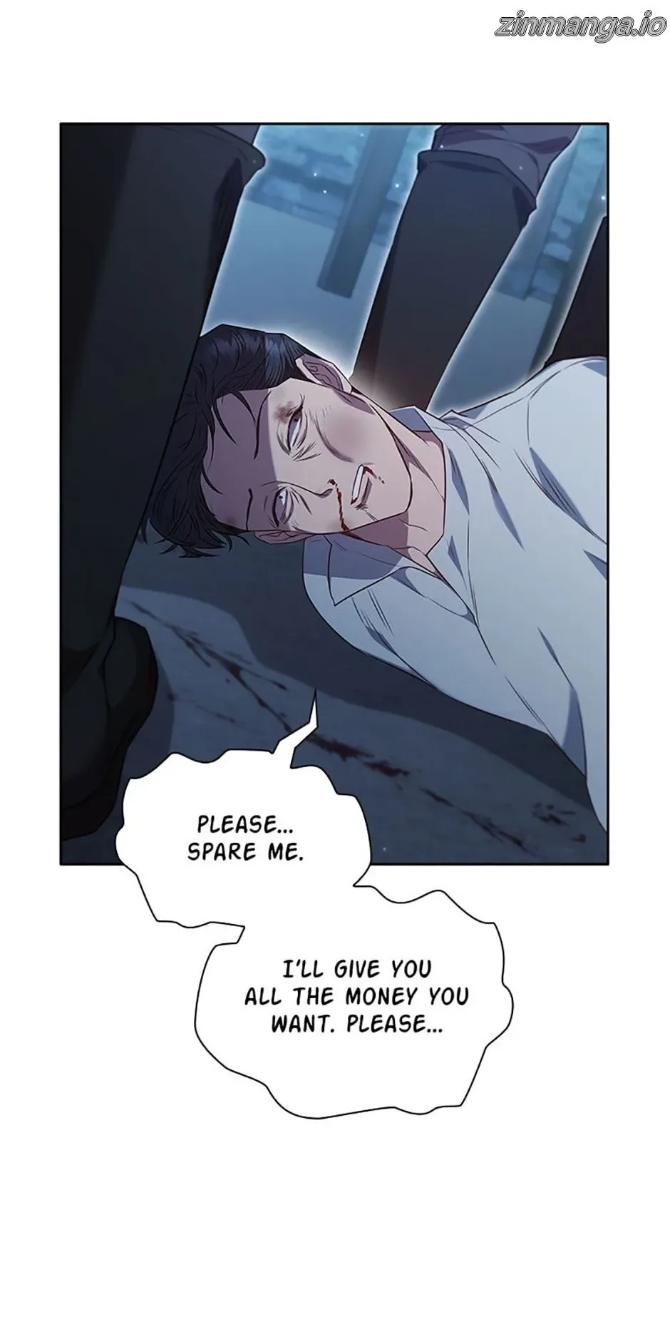 An Extra In The Family Is The First To Be Abandoned Chapter 62 page 30