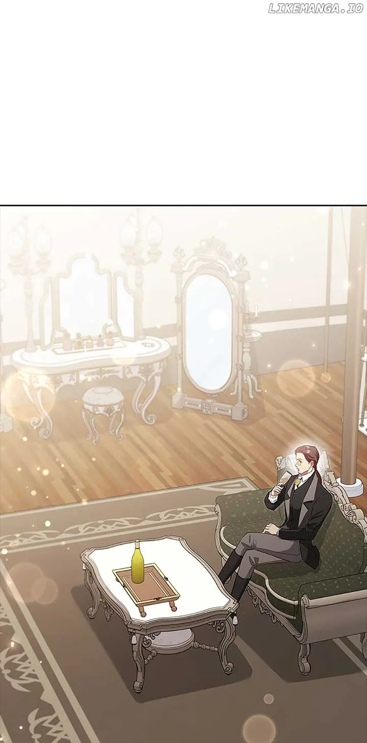 An Extra In The Family Is The First To Be Abandoned Chapter 79 page 3