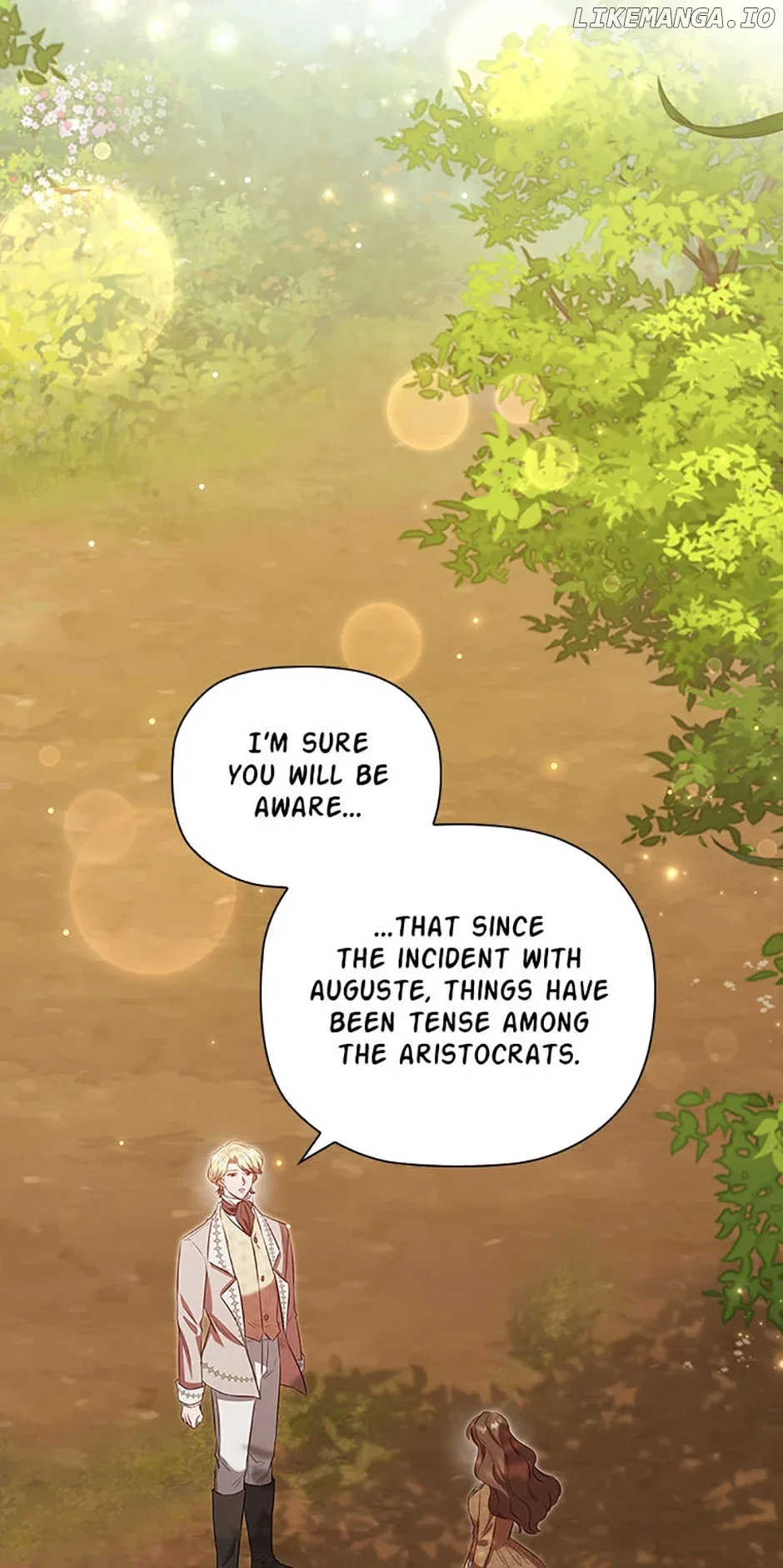 An Extra In The Family Is The First To Be Abandoned Chapter 76 page 20