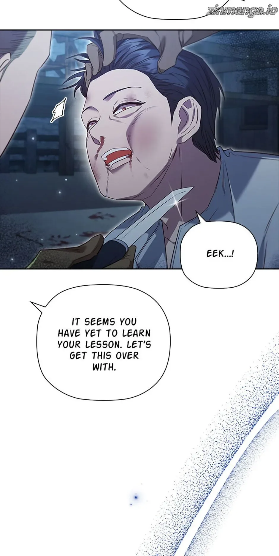 An Extra In The Family Is The First To Be Abandoned Chapter 62 page 32