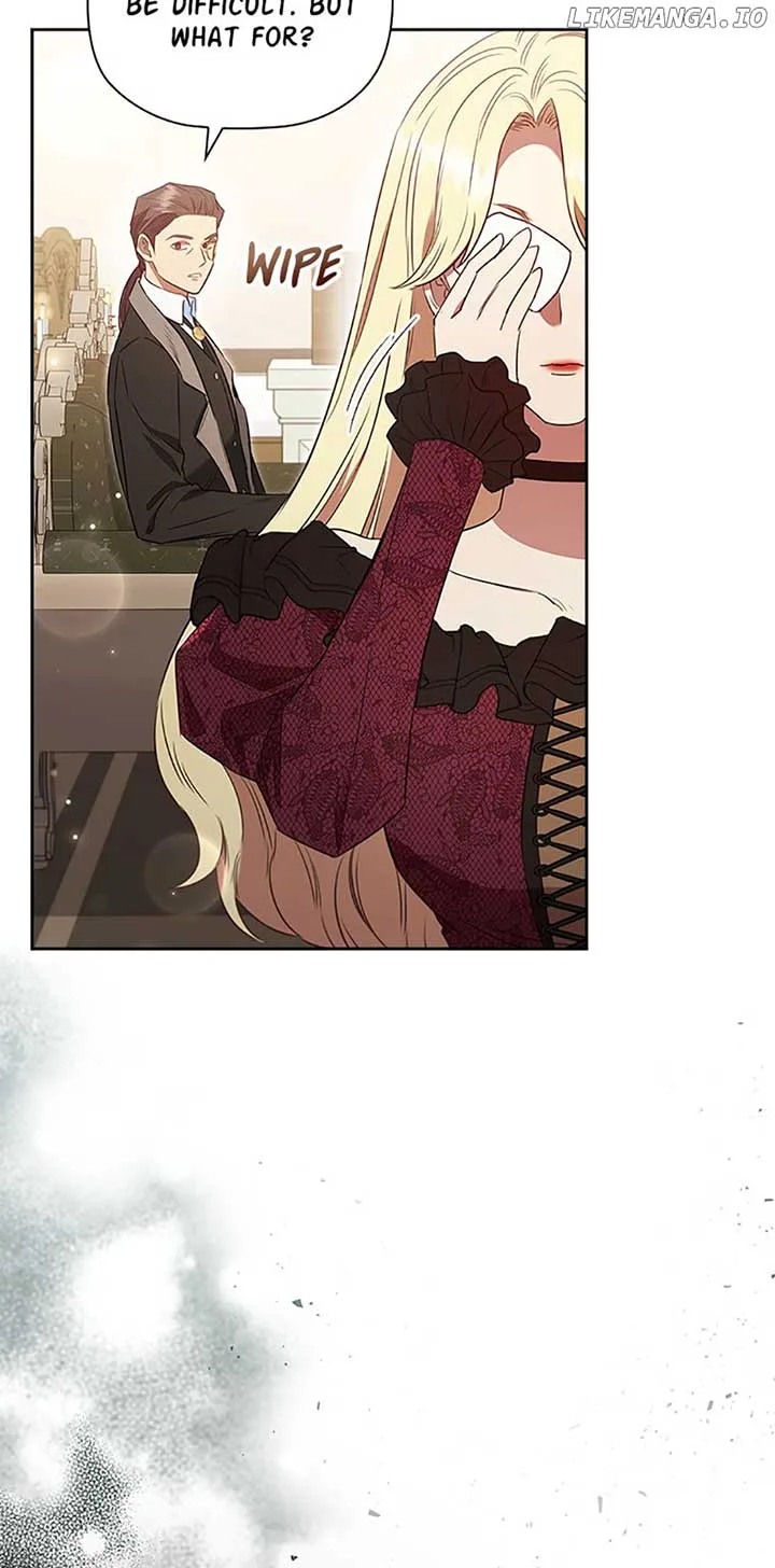 An Extra In The Family Is The First To Be Abandoned Chapter 79 page 13
