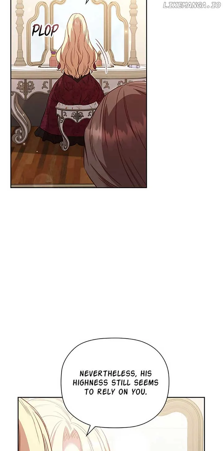 An Extra In The Family Is The First To Be Abandoned Chapter 79 page 10