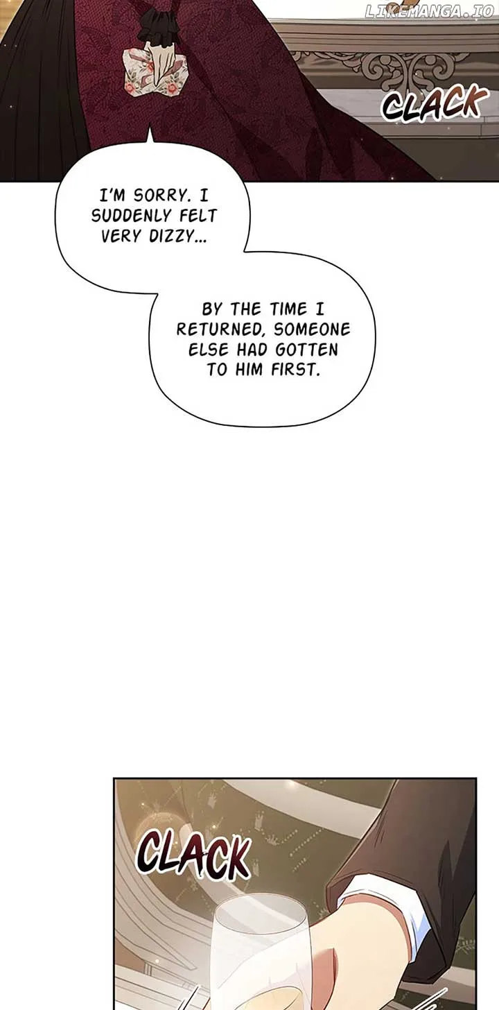 An Extra In The Family Is The First To Be Abandoned Chapter 79 page 8