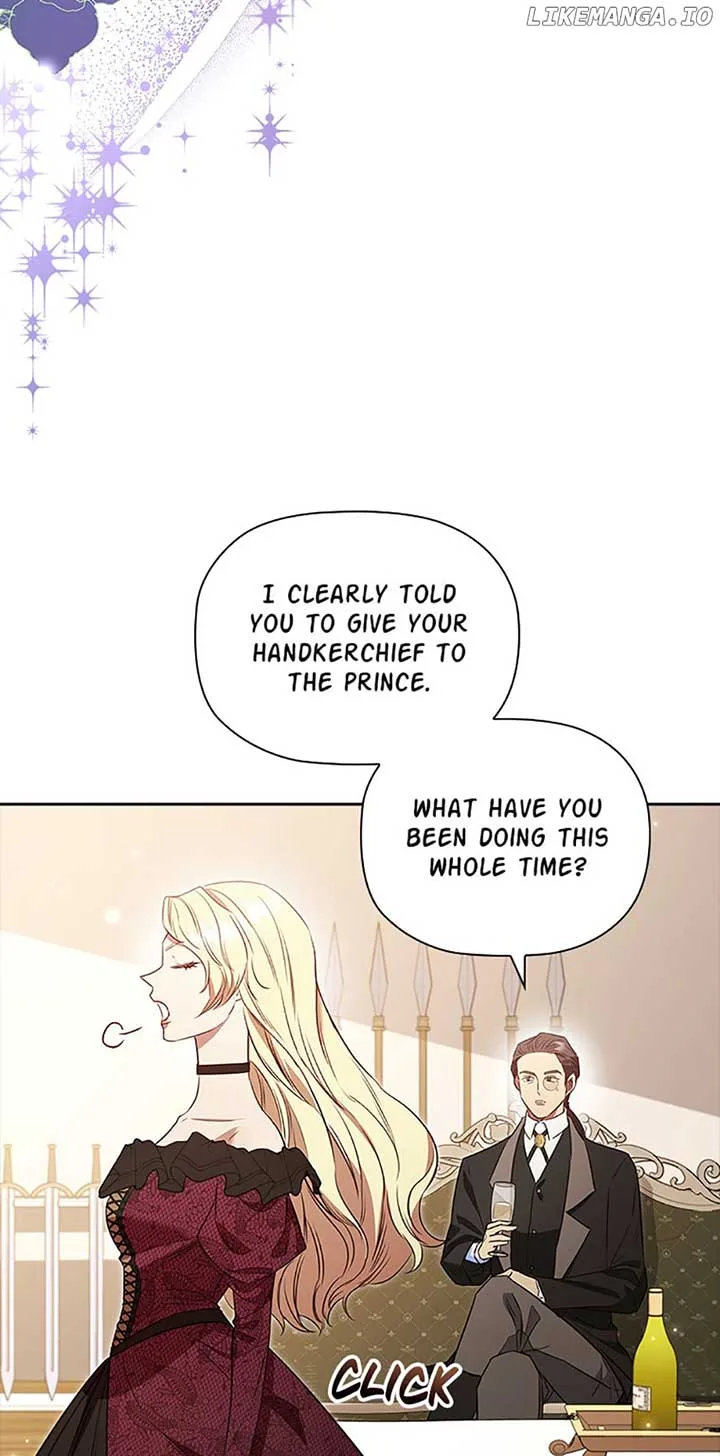 An Extra In The Family Is The First To Be Abandoned Chapter 79 page 7