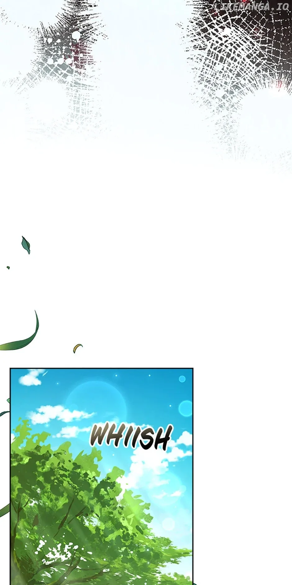 An Extra In The Family Is The First To Be Abandoned Chapter 76 page 17