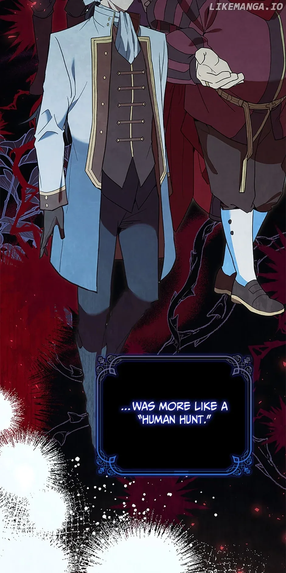 An Extra In The Family Is The First To Be Abandoned Chapter 76 page 16