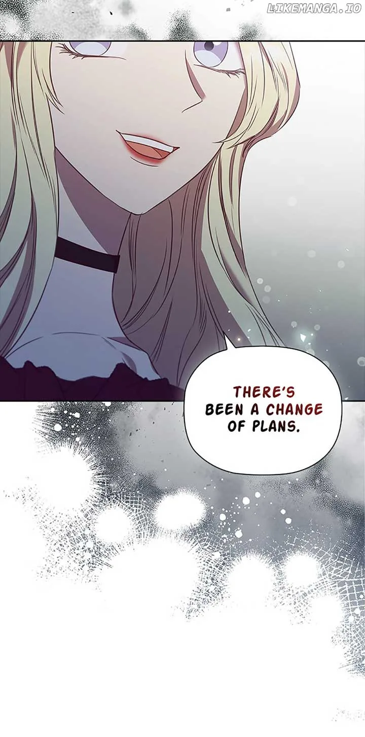 An Extra In The Family Is The First To Be Abandoned Chapter 79 page 14