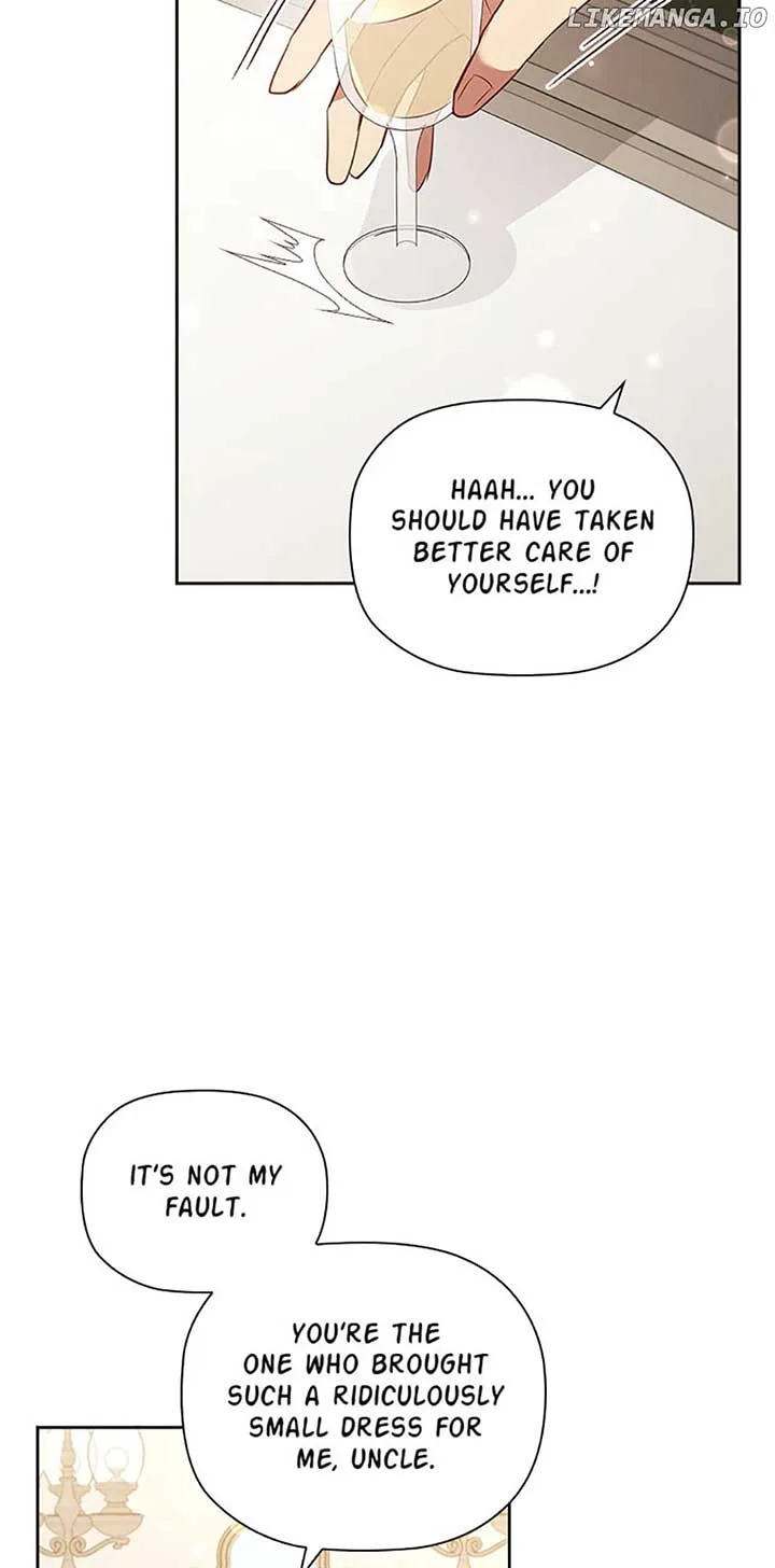 An Extra In The Family Is The First To Be Abandoned Chapter 79 page 9