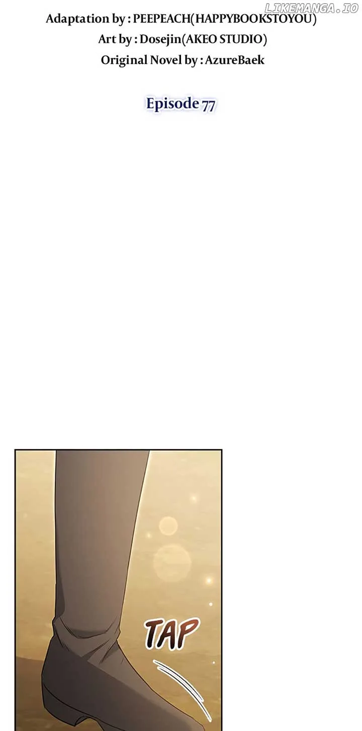 An Extra In The Family Is The First To Be Abandoned Chapter 77 page 19