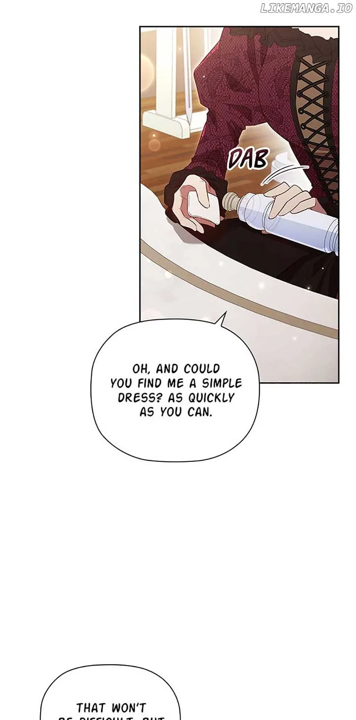 An Extra In The Family Is The First To Be Abandoned Chapter 79 page 12