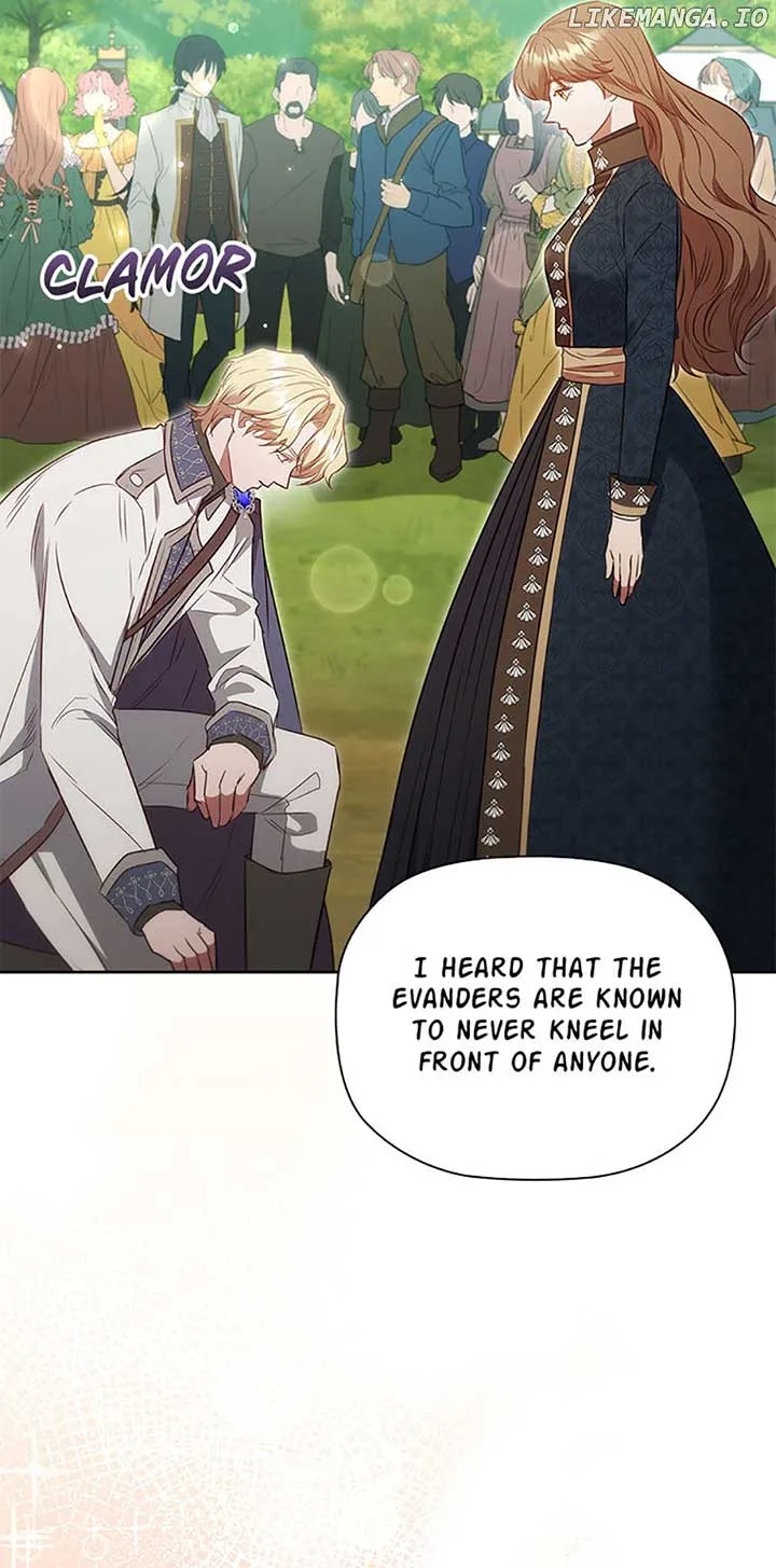 An Extra In The Family Is The First To Be Abandoned Chapter 77 page 22