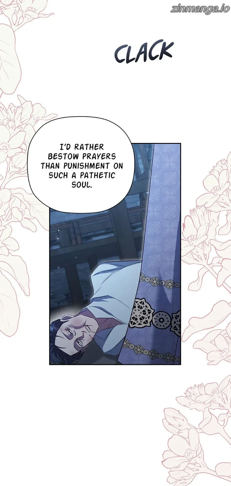 An Extra In The Family Is The First To Be Abandoned Chapter 62 page 41