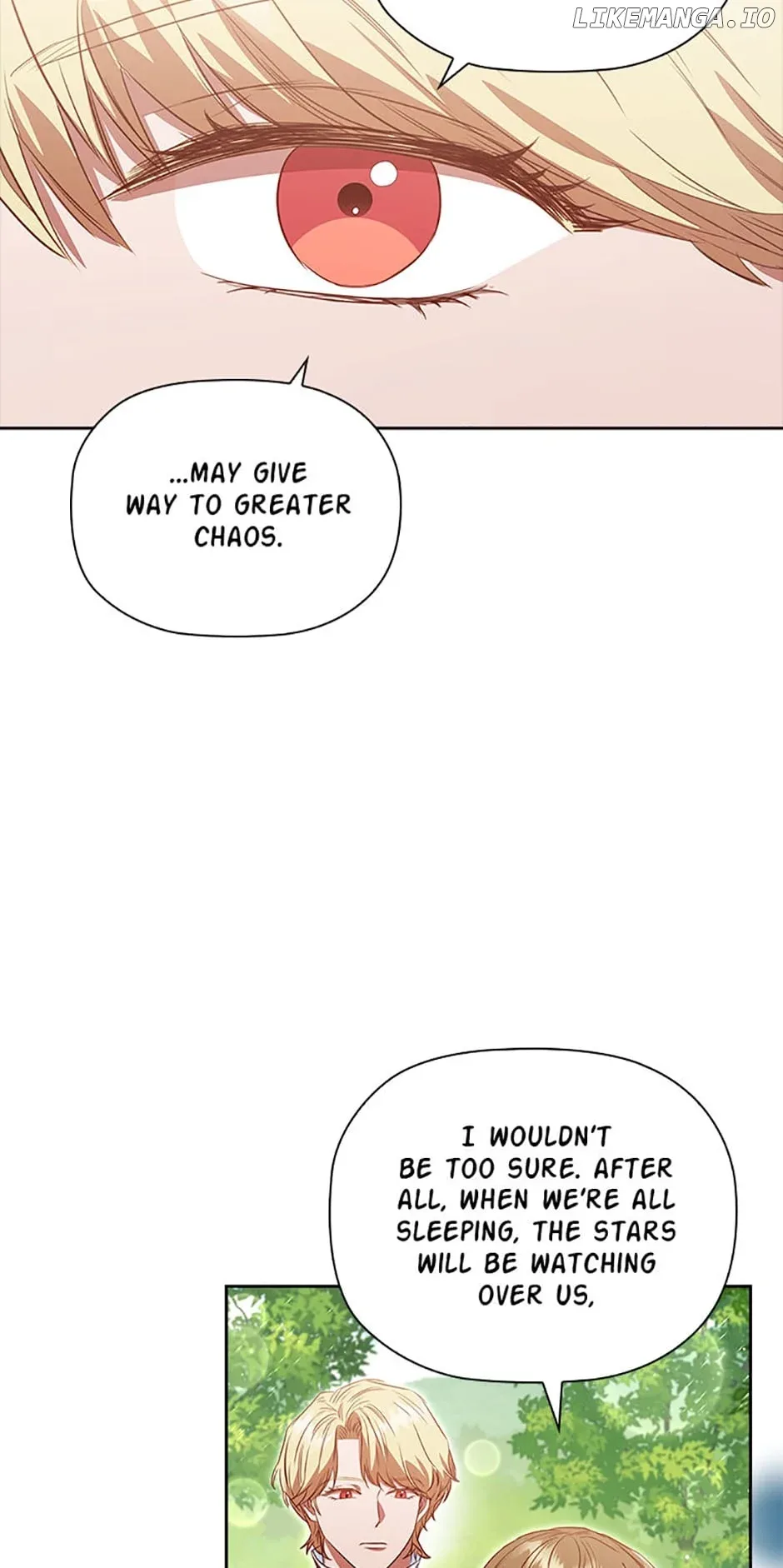 An Extra In The Family Is The First To Be Abandoned Chapter 76 page 22