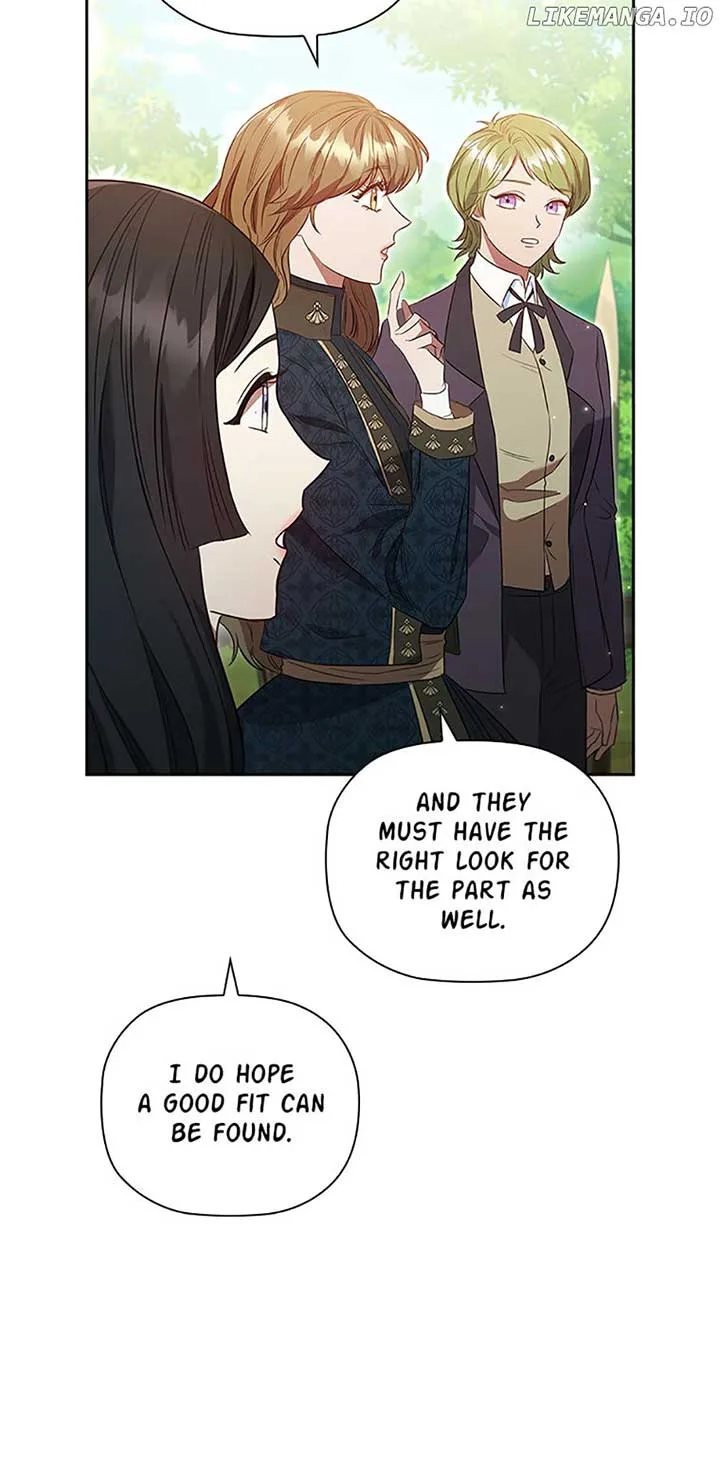 An Extra In The Family Is The First To Be Abandoned Chapter 79 page 18