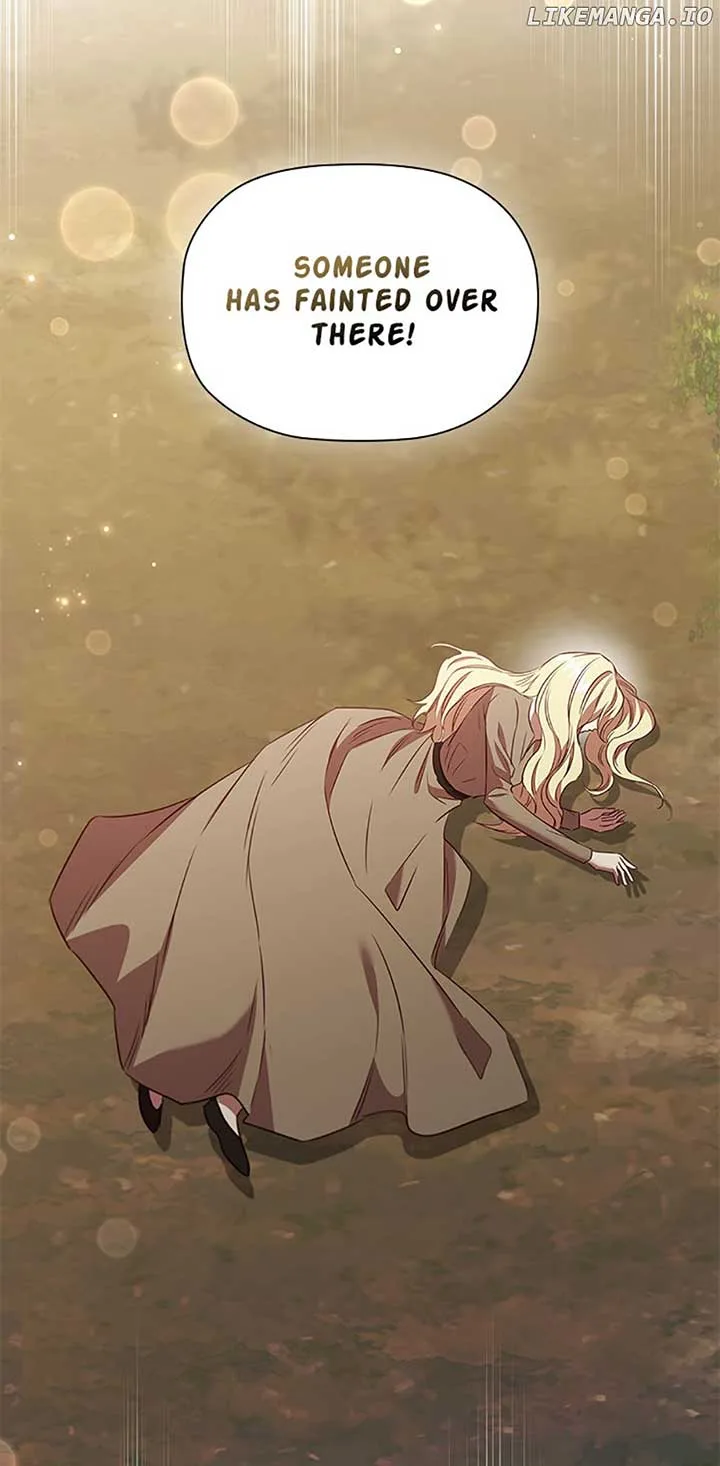 An Extra In The Family Is The First To Be Abandoned Chapter 79 page 20