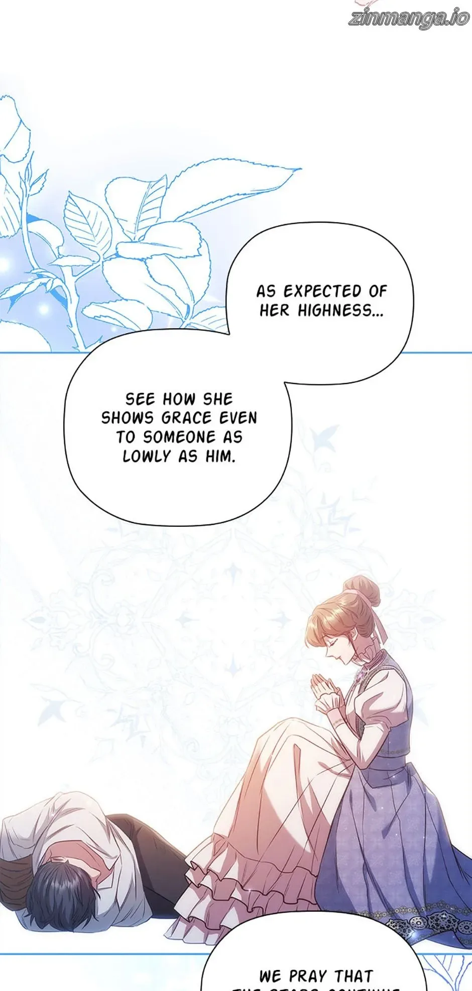 An Extra In The Family Is The First To Be Abandoned Chapter 62 page 42