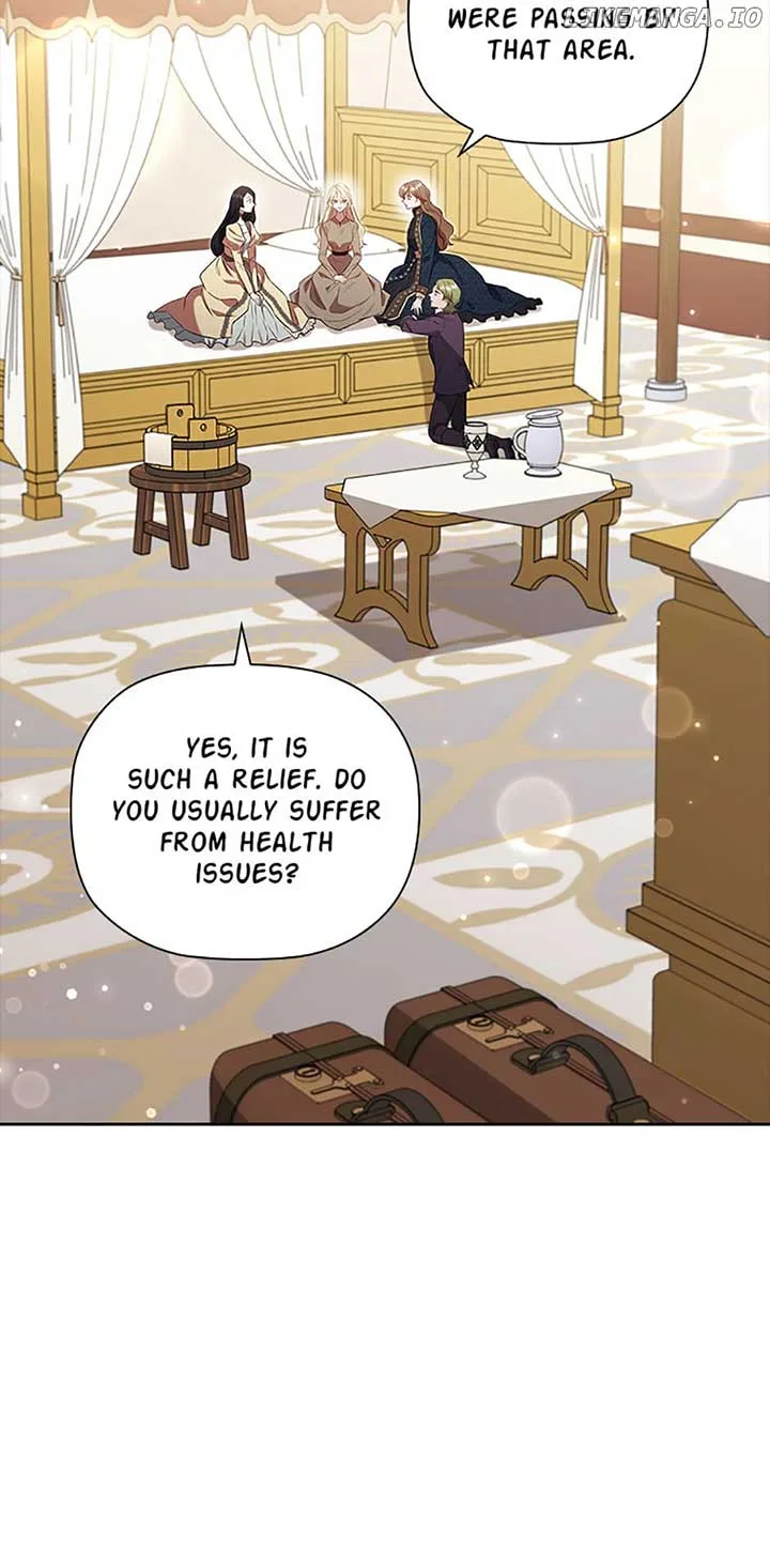An Extra In The Family Is The First To Be Abandoned Chapter 79 page 23