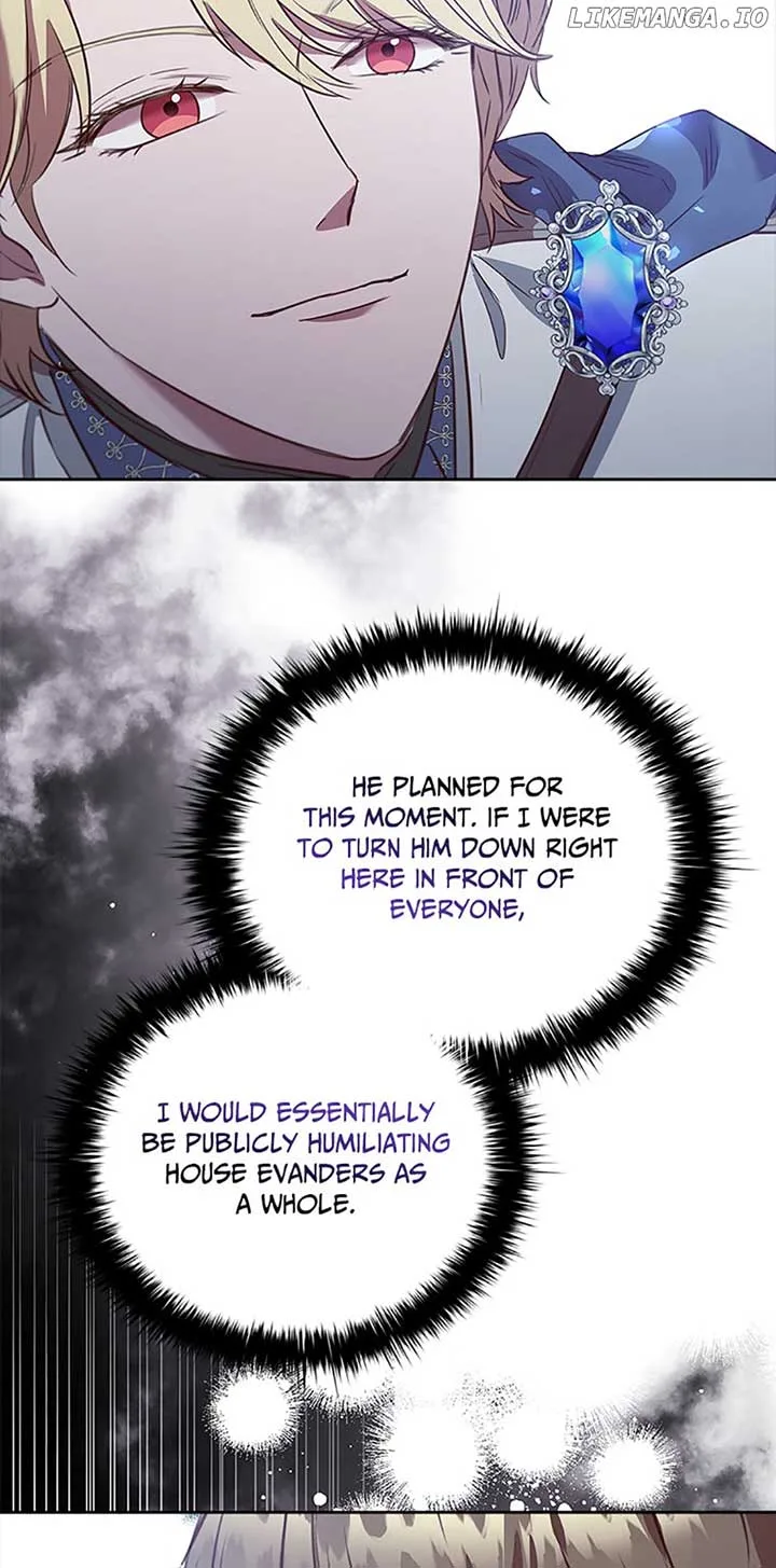 An Extra In The Family Is The First To Be Abandoned Chapter 77 page 28