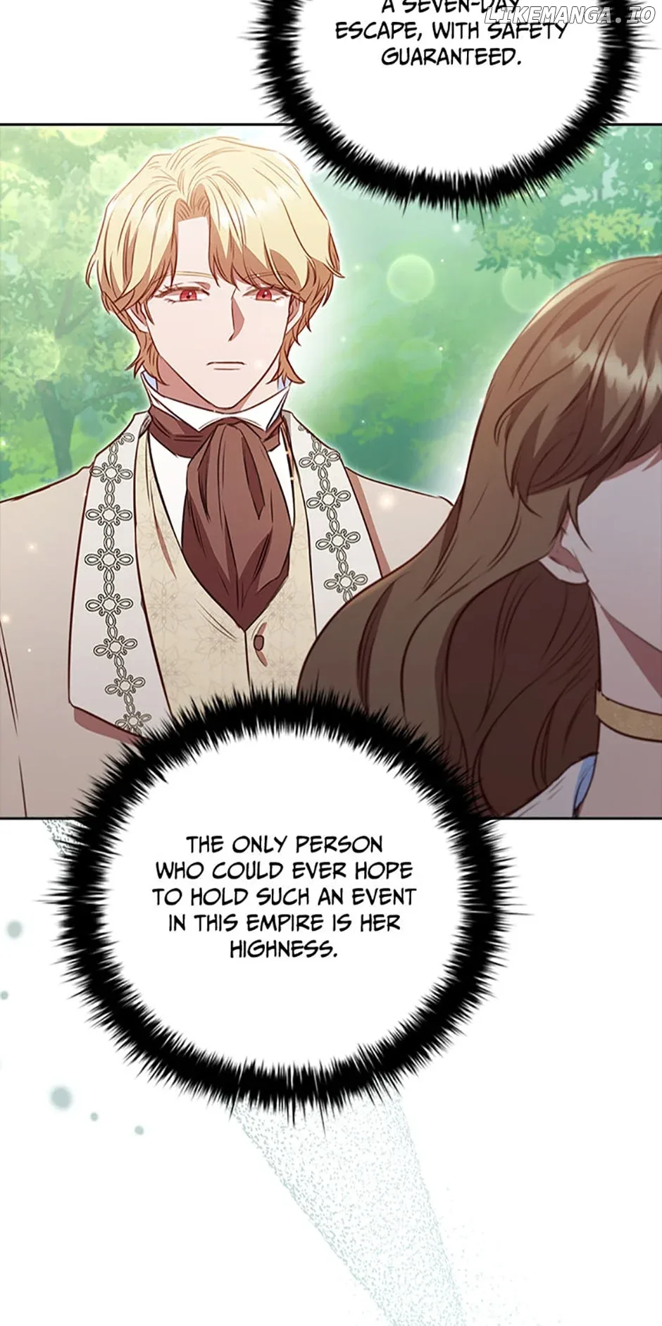 An Extra In The Family Is The First To Be Abandoned Chapter 76 page 26