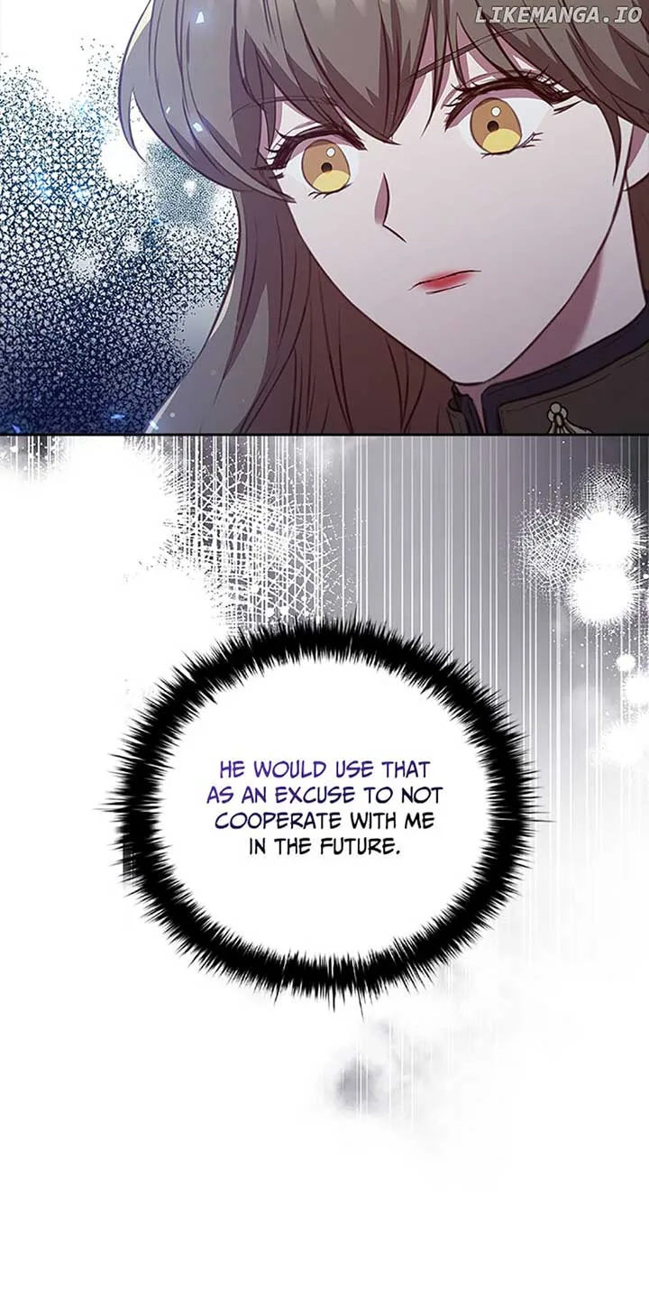 An Extra In The Family Is The First To Be Abandoned Chapter 77 page 29