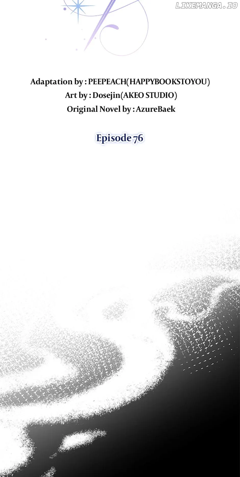 An Extra In The Family Is The First To Be Abandoned Chapter 76 page 32