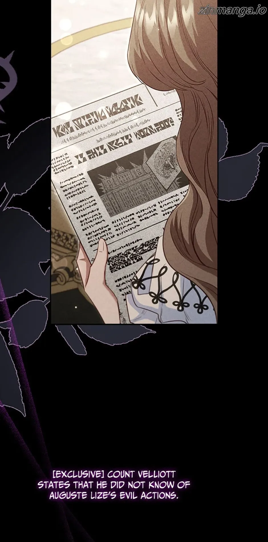An Extra In The Family Is The First To Be Abandoned Chapter 62 page 50