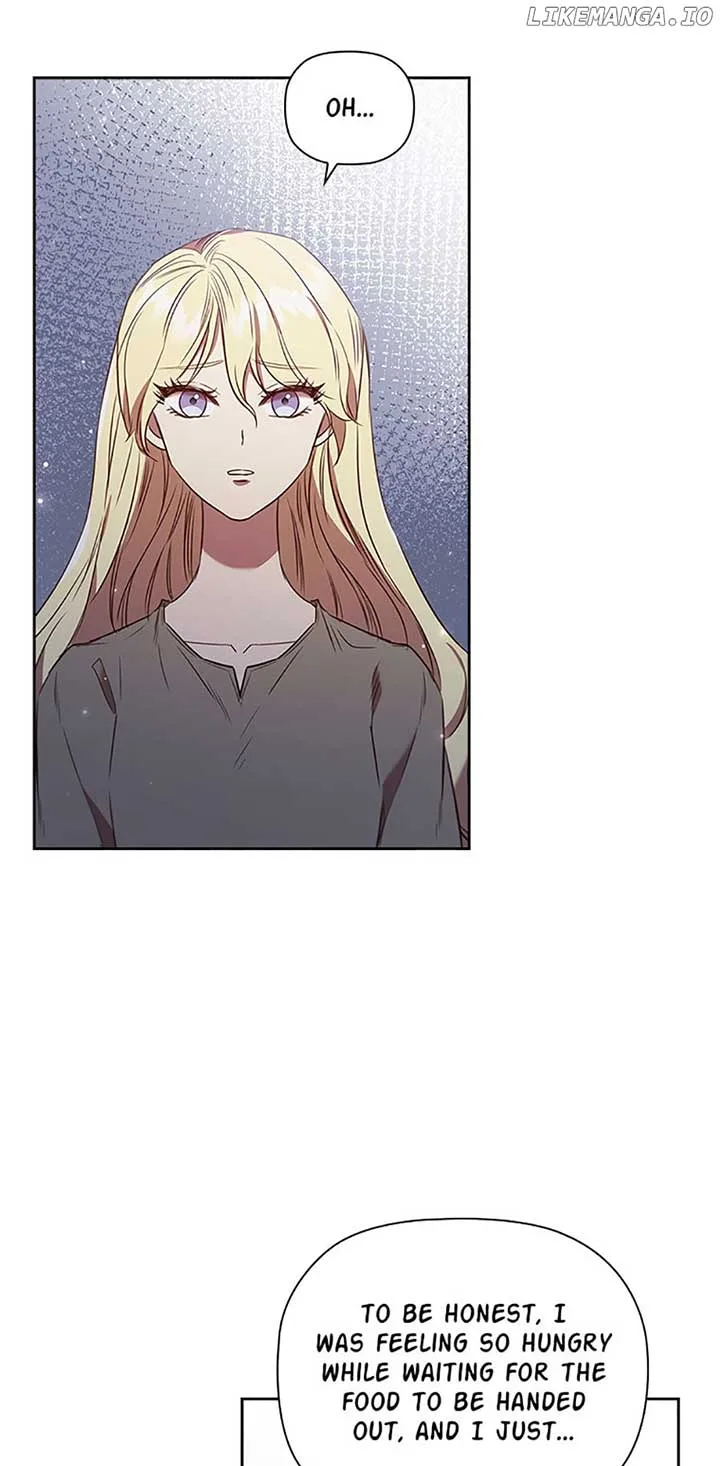 An Extra In The Family Is The First To Be Abandoned Chapter 79 page 24