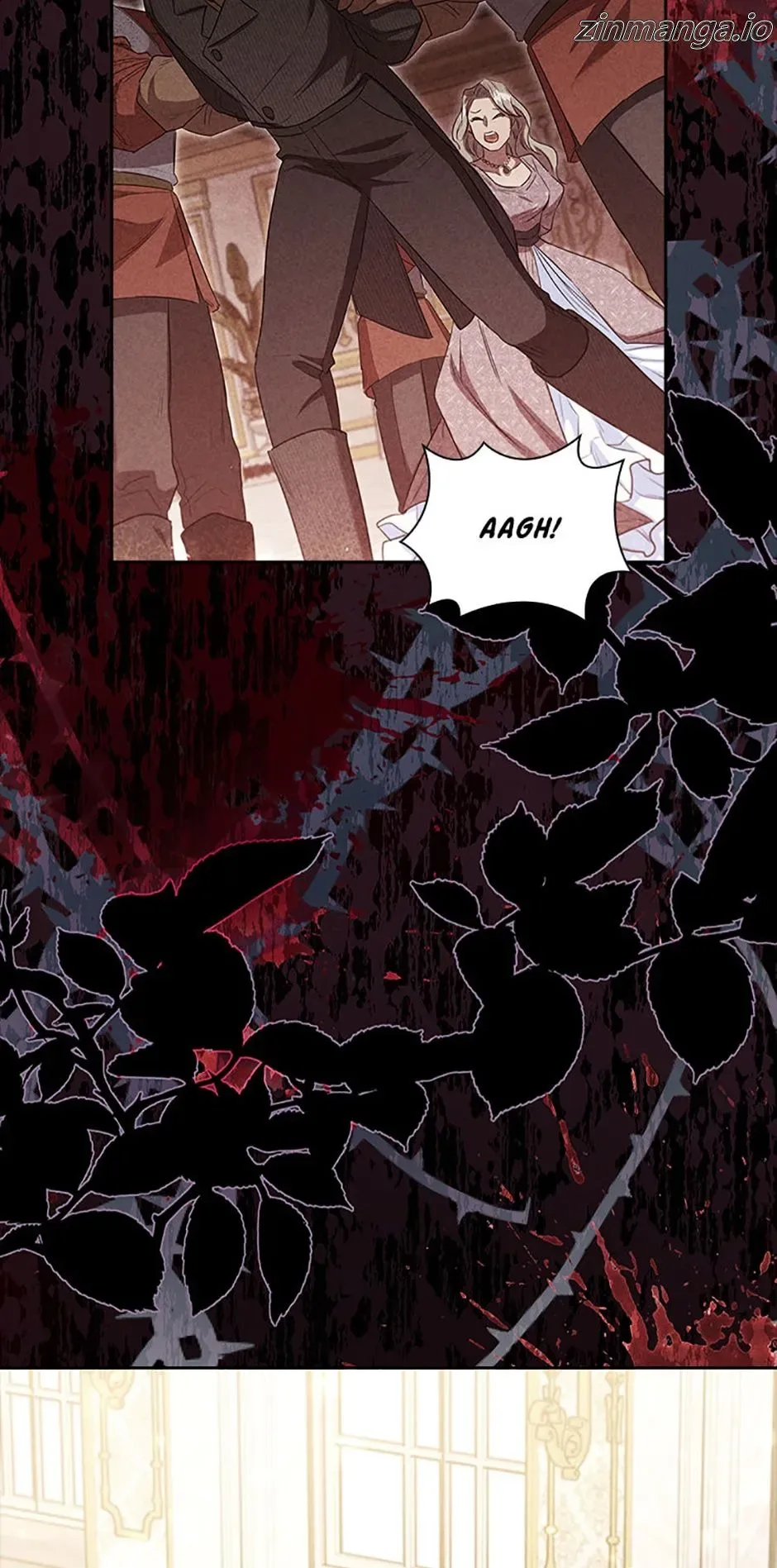 An Extra In The Family Is The First To Be Abandoned Chapter 62 page 48