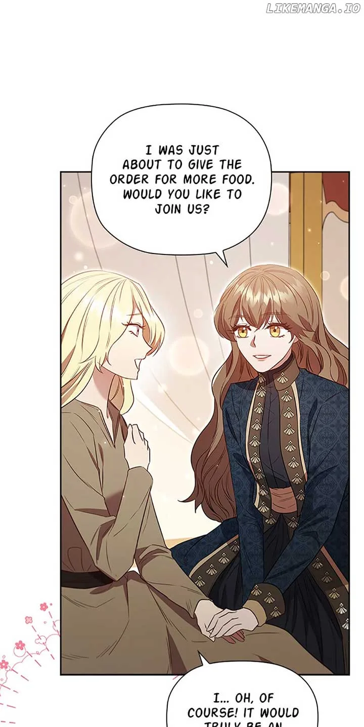 An Extra In The Family Is The First To Be Abandoned Chapter 79 page 29