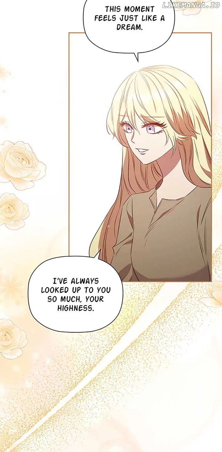 An Extra In The Family Is The First To Be Abandoned Chapter 79 page 27