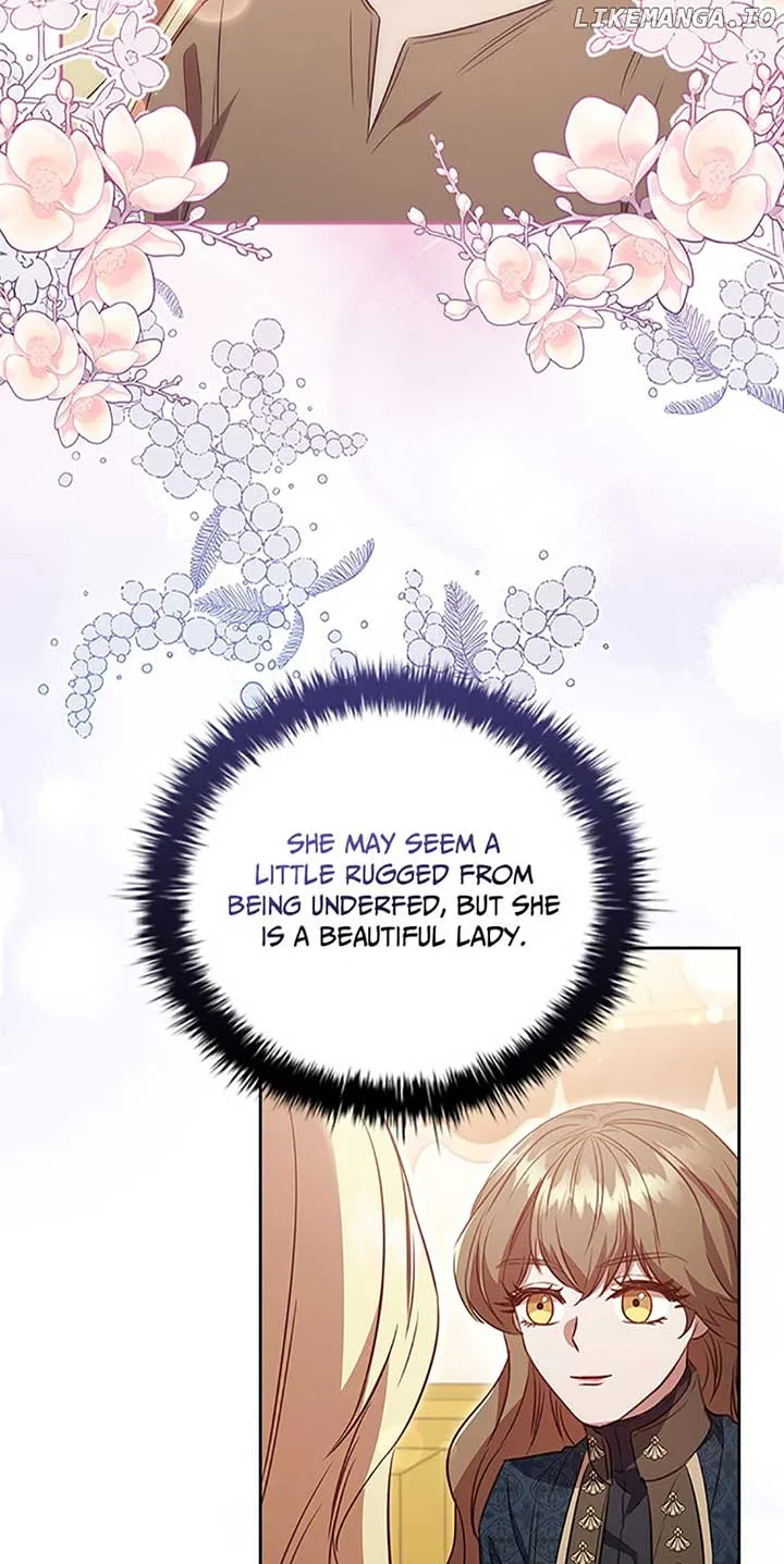 An Extra In The Family Is The First To Be Abandoned Chapter 79 page 31