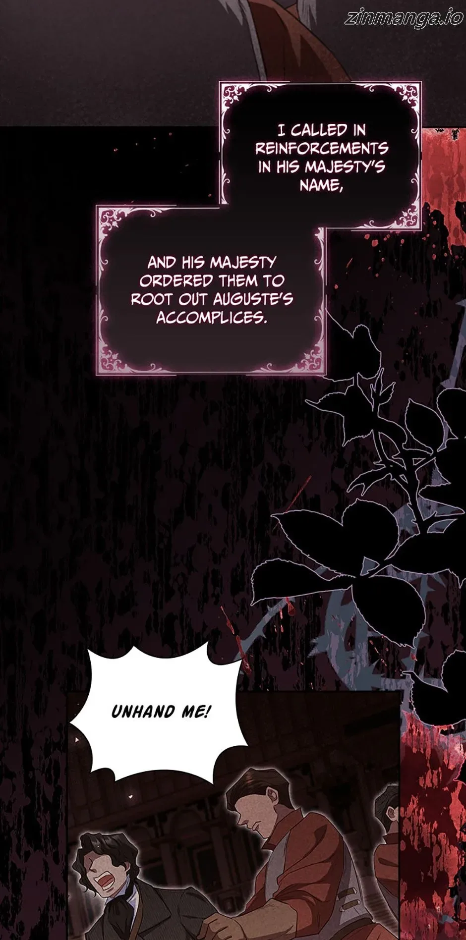 An Extra In The Family Is The First To Be Abandoned Chapter 62 page 47