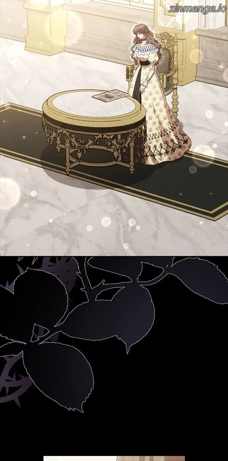 An Extra In The Family Is The First To Be Abandoned Chapter 62 page 49