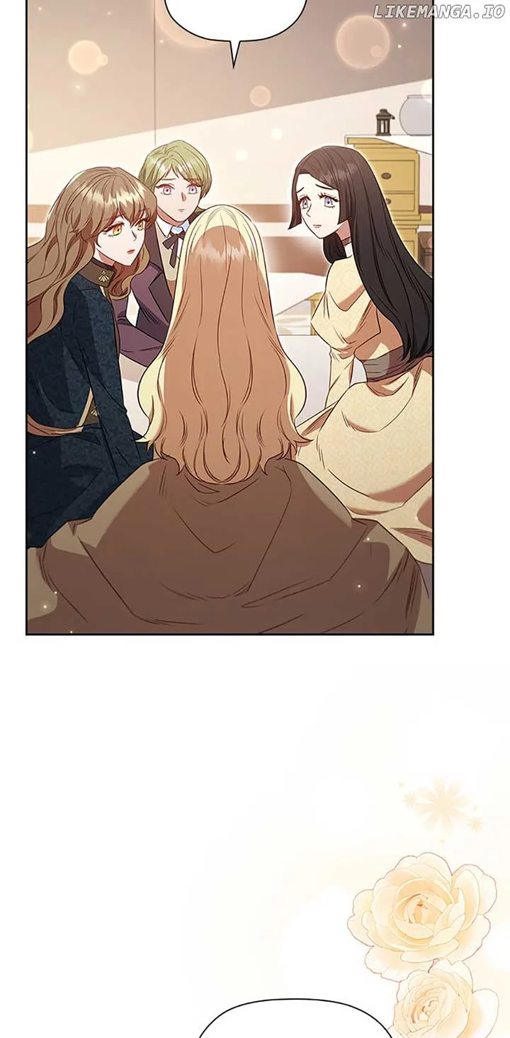 An Extra In The Family Is The First To Be Abandoned Chapter 79 page 26