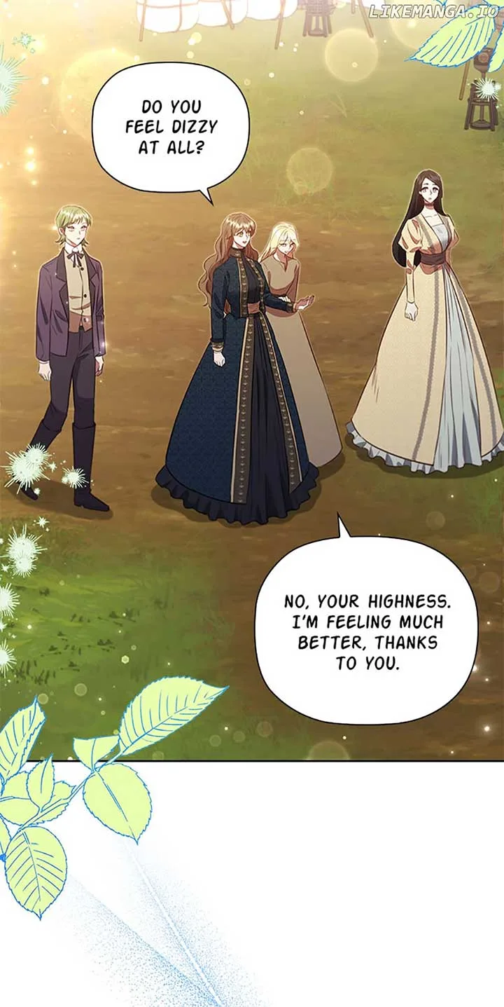 An Extra In The Family Is The First To Be Abandoned Chapter 79 page 33