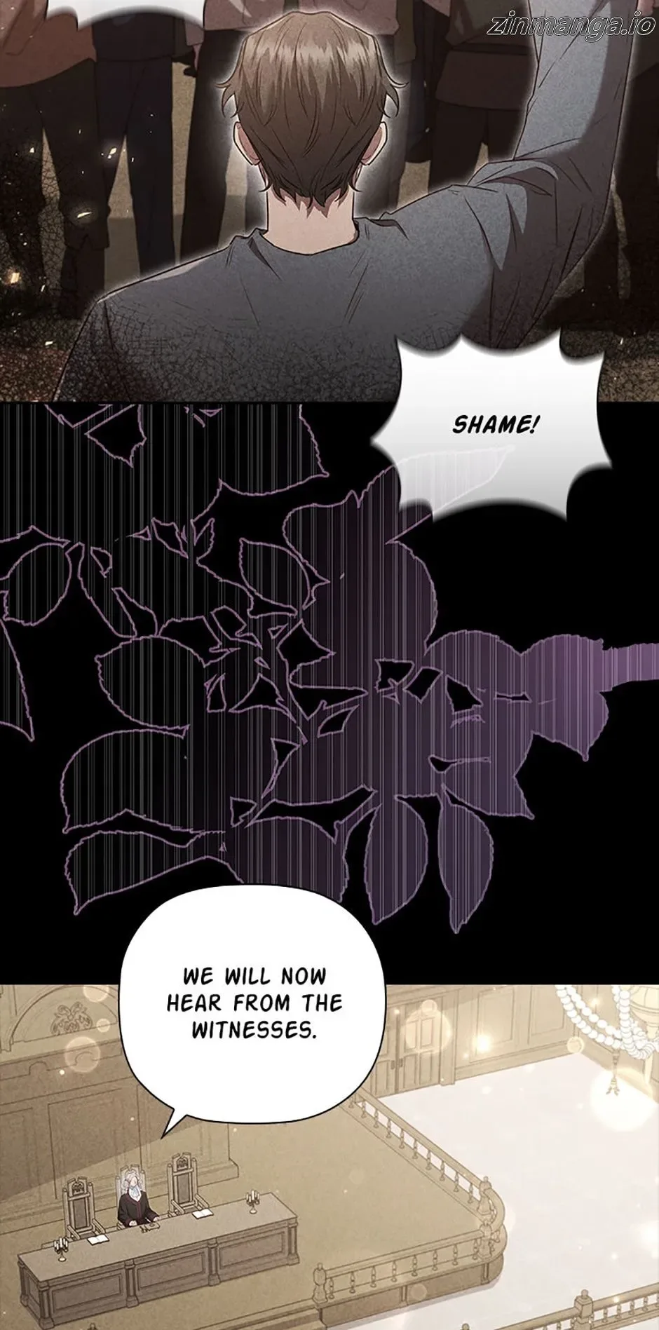 An Extra In The Family Is The First To Be Abandoned Chapter 62 page 52