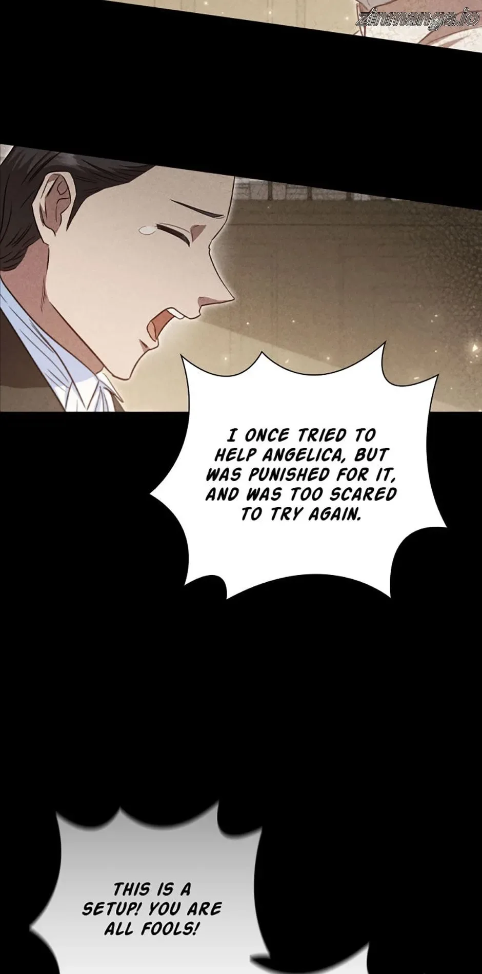 An Extra In The Family Is The First To Be Abandoned Chapter 62 page 55